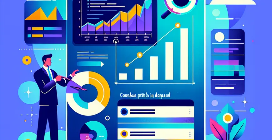  为什么业务部门总说ERP不好用？需求调研的常见误区